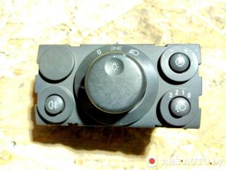 переключатель света Opel Astra H 2007, GM13100136, 13100136