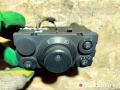 переключатель света Opel Astra H 2007, GM13100136, 13100136 - фото №2