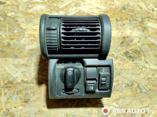 переключатель света Opel Corsa B 2000, 90386842, 1905891, AT315223