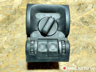 переключатель света Opel Vectra B [рестайлинг] 2002, 90504968, 90569813, 90504970, 90569814, 53142807, 53142808