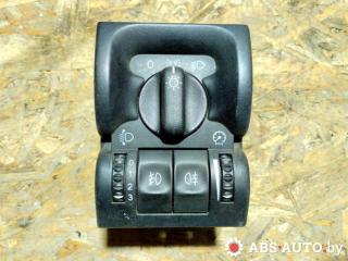 переключатель света Opel Vectra B [рестайлинг] 2002, GM09228133, 09228133