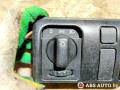 переключатель света Opel Vectra A 1995, 90269733, GM90269733 - фото №2