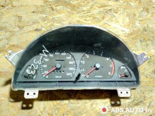 щиток приборов (приборная панель) Suzuki Swift 2 поколение [рестайлинг] 1999, 524P