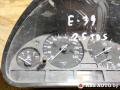 щиток приборов (приборная панель) BMW 5 серия E39 [рестайлинг] 2002, дизель, 62118375902, 110008735047, 87001313, 88311288 - фото №2