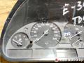 щиток приборов (приборная панель) BMW 5 серия E39 [рестайлинг] 2002, дизель, 62118375675, 110008735034 - фото №2