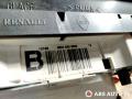 щиток приборов (приборная панель) Renault Megane 1 поколение 1999, дизель, 7700847784, 09046339902, 09046339051 - фото №11