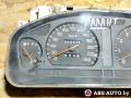 щиток приборов (приборная панель) Mitsubishi Galant 8 поколение 1998, бензин, MR216542, 1573706740 - фото №2