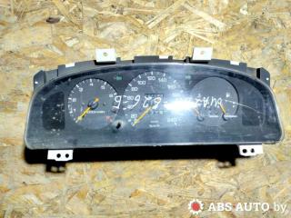 щиток приборов (приборная панель) Mazda 626 GE [рестайлинг] 1996, бензин, GC5KC, PLJ620001A