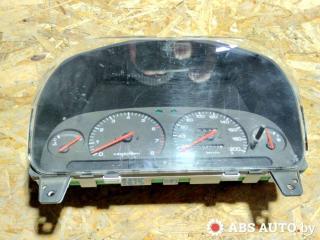 щиток приборов (приборная панель) Hyundai Lantra J2 [рестайлинг] 1998, 71110550, 78811291