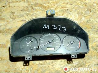 щиток приборов (приборная панель) Mazda 323 5 поколение 1997, бензин, 7MBH1CB, 7A23YNS