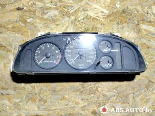 щиток приборов (приборная панель) Mazda 323F BA 1996, бензин, BC6B55430, 69319220, 769216250