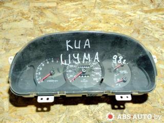 щиток приборов (приборная панель) Kia Shuma 1 поколение 1998, бензин, 78814260, 78804760