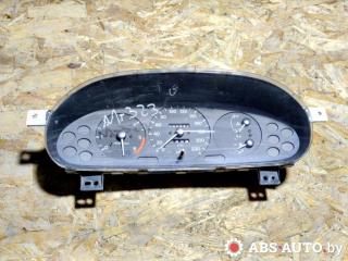 щиток приборов (приборная панель) Mazda 323 5 поколение 1996, дизель, BD6CB, 3D6CB, 5G19YN8, PLK00B