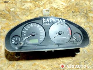 щиток приборов (приборная панель) Mitsubishi Carisma 1 поколение 1997, бензин, MR308415, OP0179001, 431411C, 25119823102