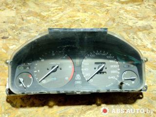 щиток приборов (приборная панель) Rover 600 Series 1 поколение 1997, дизель, 78100987D500, HR0166001, AR0023005