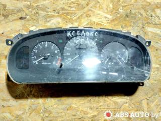 щиток приборов (приборная панель) Mazda Xedos 6 1 поколение 1999, бензин, CA38A