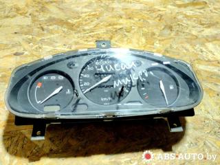 щиток приборов (приборная панель) Nissan Micra 2 поколение (K11) 2002, бензин, 248105F213, 87001286, 88481624, 81117740