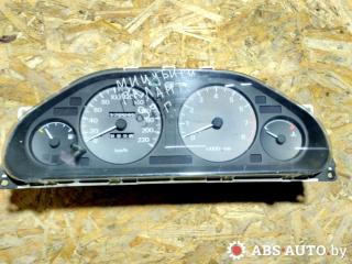 щиток приборов (приборная панель) Mitsubishi Galant 7 поколение 1994, бензин, MB918445, 1573401925