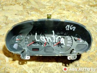 щиток приборов (приборная панель) Hyundai Lantra J2 1996, дизель, 71111300, 78804070