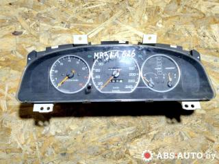 щиток приборов (приборная панель) Mazda 626 GE [рестайлинг] 1996, бензин, GA5RB, GA5TB, PLH41B, 213D2