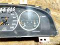 щиток приборов (приборная панель) Mazda 626 GE [рестайлинг] 1996, бензин, GA5RB, GA5TB, PLH41B, 213D2 - фото №4