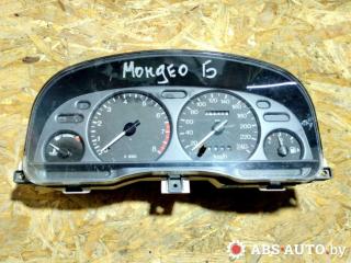 щиток приборов (приборная панель) Ford Mondeo 1 поколение 1996, бензин, 93BB10B885BA, 93BB10C956CA