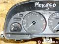 щиток приборов (приборная панель) Ford Mondeo 1 поколение 1996, бензин, 93BB10B885BA, 93BB10C956CA - фото №2