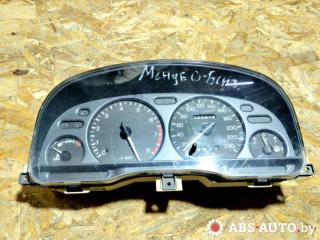 щиток приборов (приборная панель) Ford Mondeo 1 поколение 1996, бензин, 93BB10B885BA, 93BB10C956CA