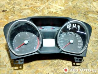 щиток приборов (приборная панель) Ford Mondeo 4 поколение 2009, 2.0 л., дизель, 6M2T10849CN, 6M2T14C026AK, A11986673, UKLC16VNMCN, VP6M2F10890A