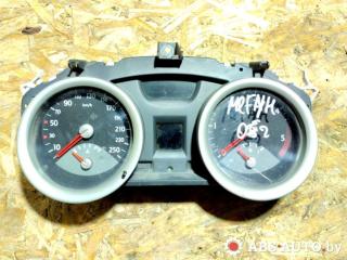щиток приборов (приборная панель) Renault Megane 2 поколение 2005, 1.9 л., дизель, 8200399700D, 35110419, VP2RPF14B115CR, RCAC051125, 2RPF10A855A