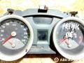 щиток приборов (приборная панель) Renault Megane 2 поколение 2005, 1.9 л., дизель, 8200399700D, 35110419, VP2RPF14B115CR, RCAC051125, 2RPF10A855A - фото №3