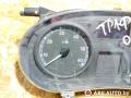 щиток приборов (приборная панель) Renault Trafic 2 поколение 2006, дизель, P8200283194D, 8200283194D, 281123748, NS8343960Y, 281177147, 216709164 - фото №2