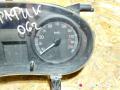 щиток приборов (приборная панель) Renault Trafic 2 поколение 2006, дизель, P8200283194D, 8200283194D, 281123748, NS8343960Y, 281177147, 216709164 - фото №4