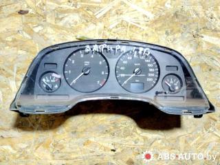 щиток приборов (приборная панель) Opel Zafira 1 поколение (A) 2002, бензин, 091950038, 110280040009, 87001371, 88311258