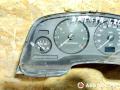щиток приборов (приборная панель) Opel Zafira 1 поколение (A) 2002, бензин, 091950038, 110280040009, 87001371, 88311258 - фото №2