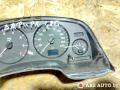 щиток приборов (приборная панель) Opel Zafira 1 поколение (A) 2002, бензин, 091950038, 110280040009, 87001371, 88311258 - фото №3