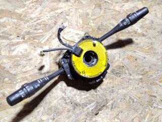 переключатель подрулевой (стрекоза) Nissan Primera P11 [рестайлинг] 2002, 54034851, 54353339, 257SA54394781E, 36990B, 36852B