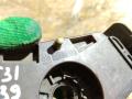 переключатель подрулевой (стрекоза) Opel Corsa B 2000, 90306520, S501394 - фото №7