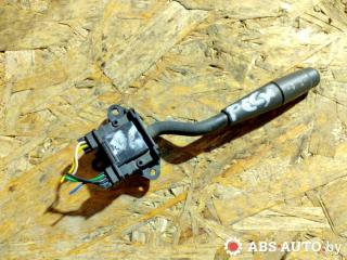 переключатель подрулевой (стрекоза) Peugeot 406 1 поколение [рестайлинг] 2004
