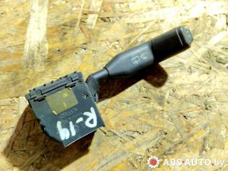 переключатель подрулевой (стрекоза) Renault 19 2 поколение 2000, 7700826606