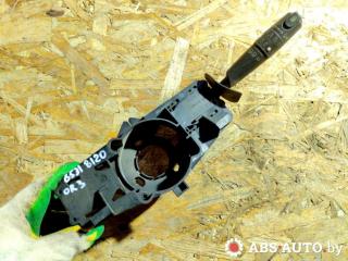 переключатель дворников Citroen Xantia 1 поколение [рестайлинг] 2000, 9624545180, 34394301, 96247561ZL, 34412001