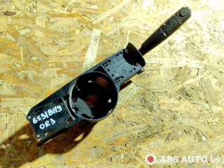 переключатель подрулевой (стрекоза) Peugeot 605 1 поколение [рестайлинг] 1998, 9609342077, 34073001