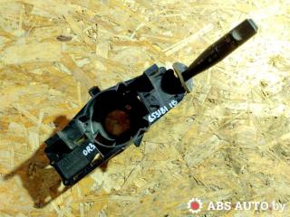 переключатель подрулевой (стрекоза) Peugeot 206 1 поколение [рестайлинг] 2007, 9630605180, 34394302, 34422001, 96307460ZL