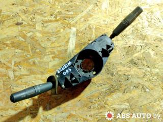 переключатель подрулевой (стрекоза) Peugeot 306 1 поколение [рестайлинг] 2002, 61557102, 96128651ZL, 96128651XX, 61580029, 96171695ZL, 33777004