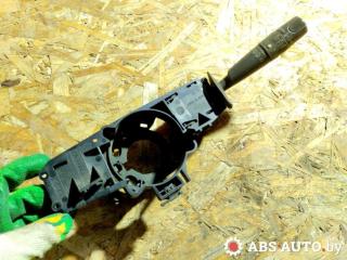 переключатель подрулевой (стрекоза) Peugeot 406 1 поколение [рестайлинг] 2001, 9618706880, 96205590ZL, 34373501