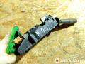 переключатель подрулевой (стрекоза) Peugeot 406 1 поколение [рестайлинг] 2001, 9618706880, 96205590ZL, 34373501 - фото №6
