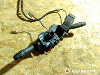 переключатель подрулевой (стрекоза) Renault Laguna 1 поколение 1997, 7700832543, 54034303D, 36717B, 36721B