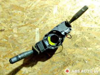 переключатель подрулевой (стрекоза) Citroen Berlingo 1 поколение (M49) 2002, 9620376580, 61557114, 96236415ZL, 34388501, 96049596ZL, 33779002