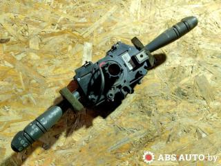 переключатель подрулевой (стрекоза) Renault Scenic 1 поколение [рестайлинг] 2002, 7700424174, 7700428203, 7700840099F, 7700846227B, 8200090337, 8200090519, 7700308737B, 7700424173, 54034727D, 54034961A, 54353383, 54034726B, 36796M, 36998A, 36948B, E1064, E0748, 37002A, 36951A, 36949A, E1063, 34484701AJ, 54034727B, 76041531, 34397501AK