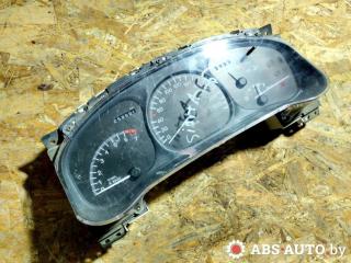 щиток приборов (приборная панель) Opel Sintra 1 поколение 1999, бензин, 16249339, 16249339WMH, 16203658, MY97UVAN, 16191269GAV, 009449WMH